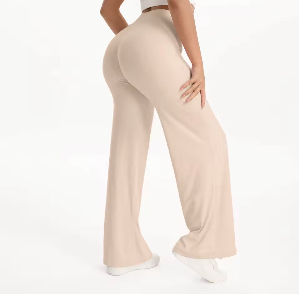 Veloura™ SoftMotion Sculpting Yoga Pants