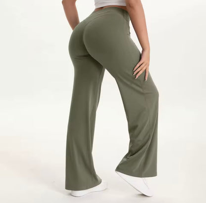 Veloura™ SoftMotion Sculpting Yoga Pants