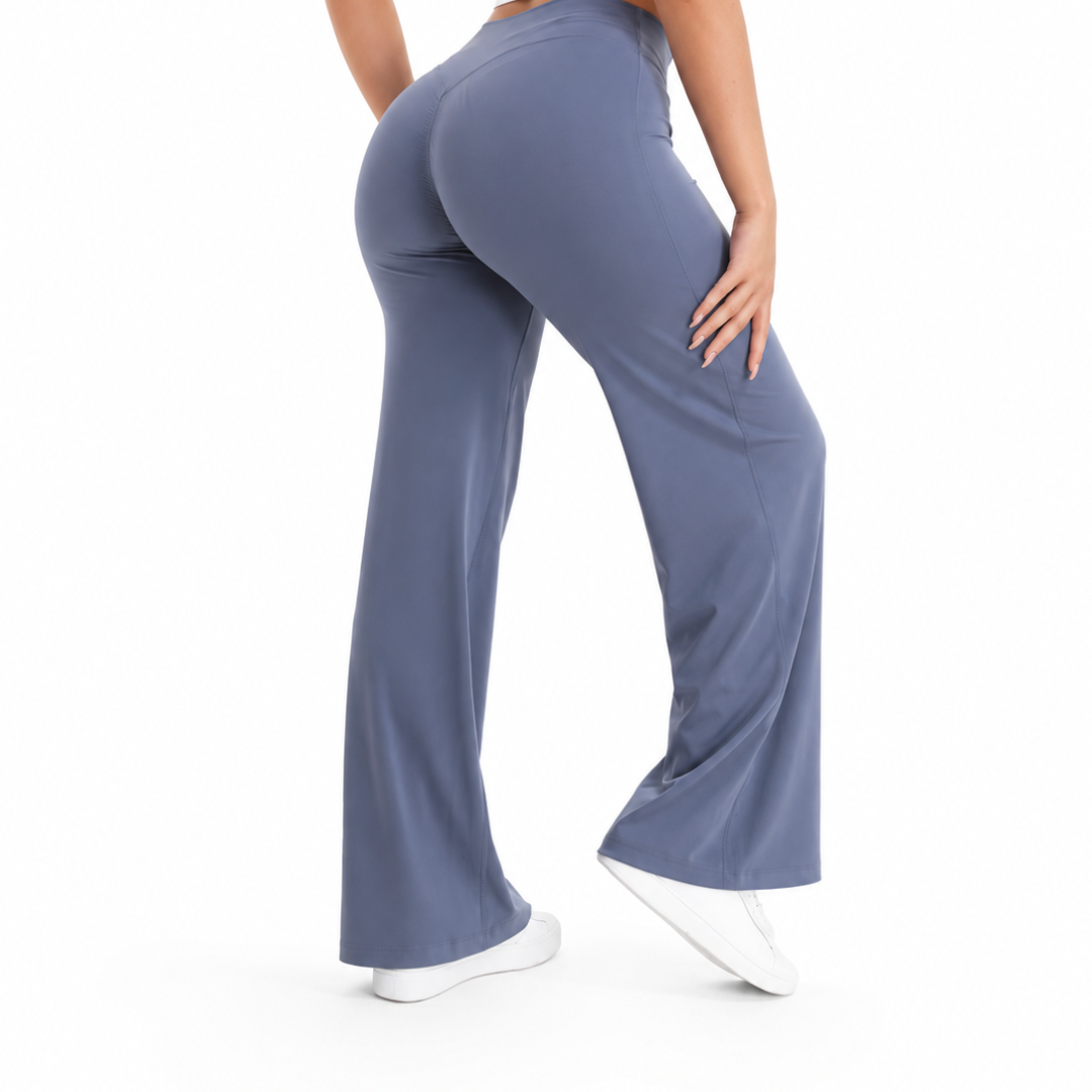Veloura™ SoftMotion Sculpting Yoga Pants