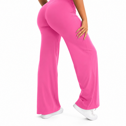 Veloura™ SoftMotion Sculpting Yoga Pants