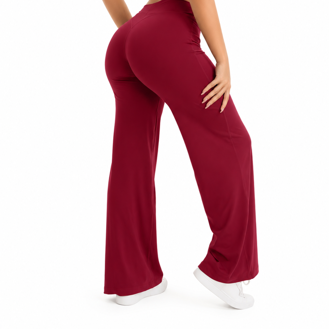 Veloura™ SoftMotion Sculpting Yoga Pants