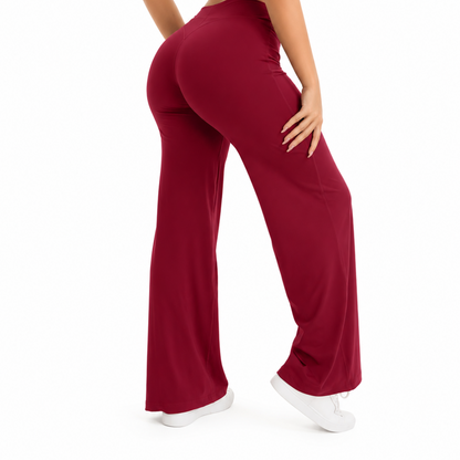 Veloura™ SoftMotion Sculpting Yoga Pants