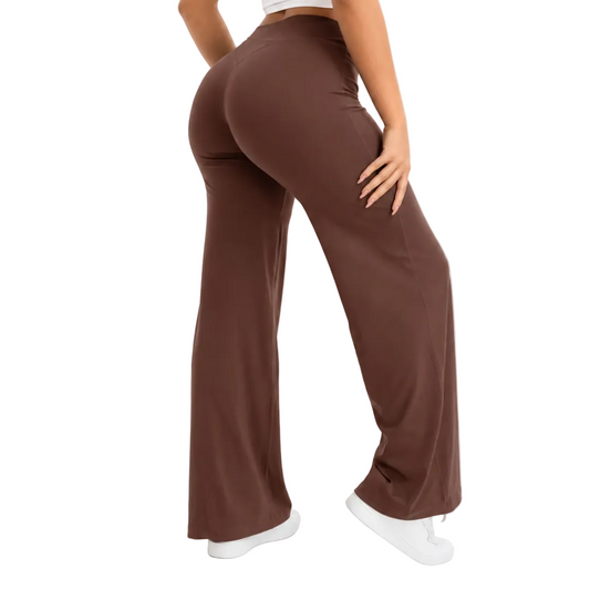 Veloura™ SoftMotion Sculpting Yoga Pants